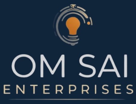 Om Sai Enterprises Logo